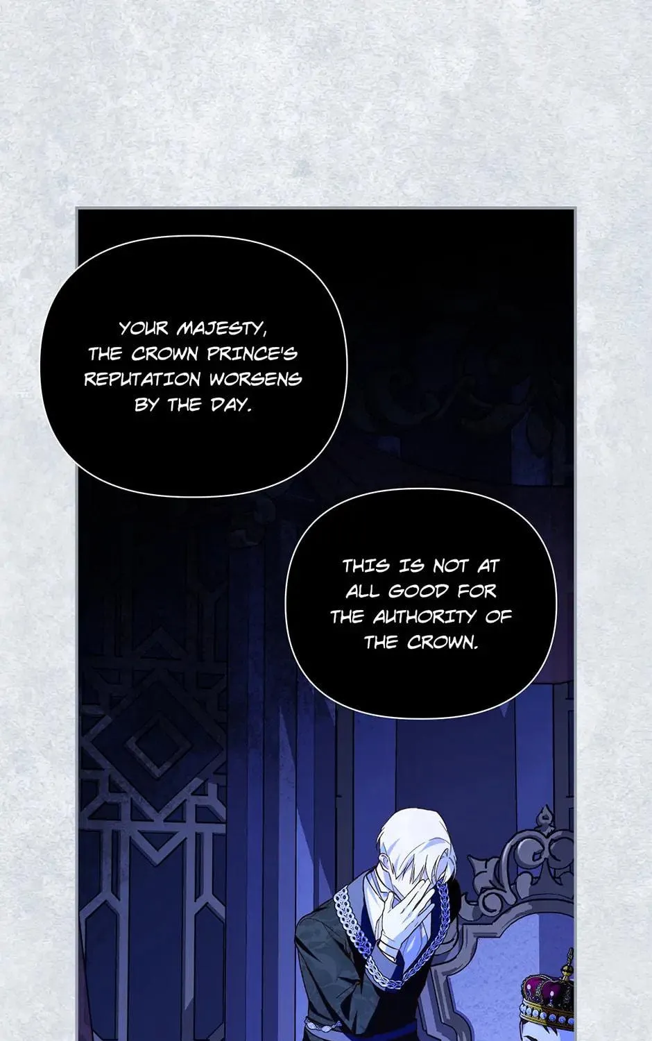 Read How to Hide the Emperor’s Child chapter 100 image 100 on Lezhin