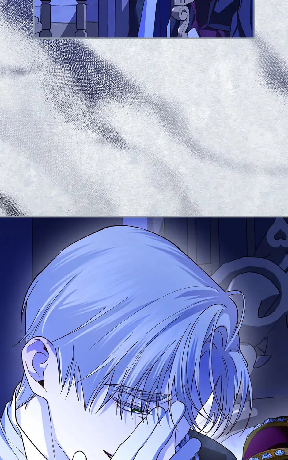 Read How to Hide the Emperor’s Child chapter 100 image 102 on Lezhin