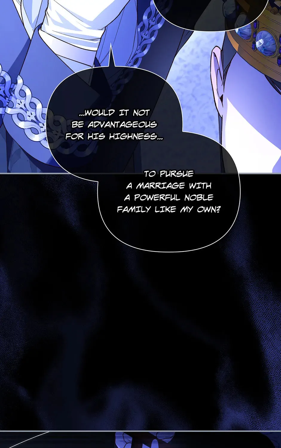 Read How to Hide the Emperor’s Child chapter 100 image 104 on Lezhin