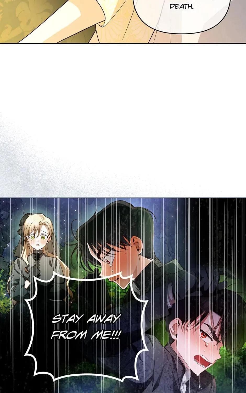 Read How to Hide the Emperor’s Child chapter 100 image 118 on Lezhin
