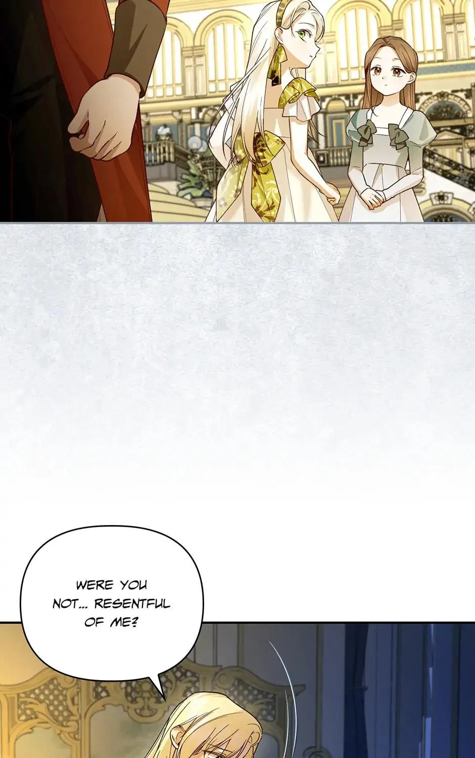 Read How to Hide the Emperor’s Child chapter 100 image 124 on Lezhin