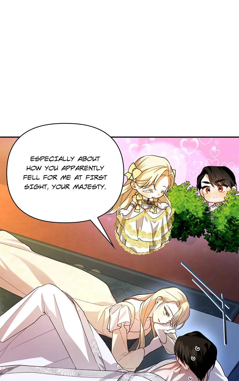 Read How to Hide the Emperor’s Child chapter 100 image 142 on Lezhin