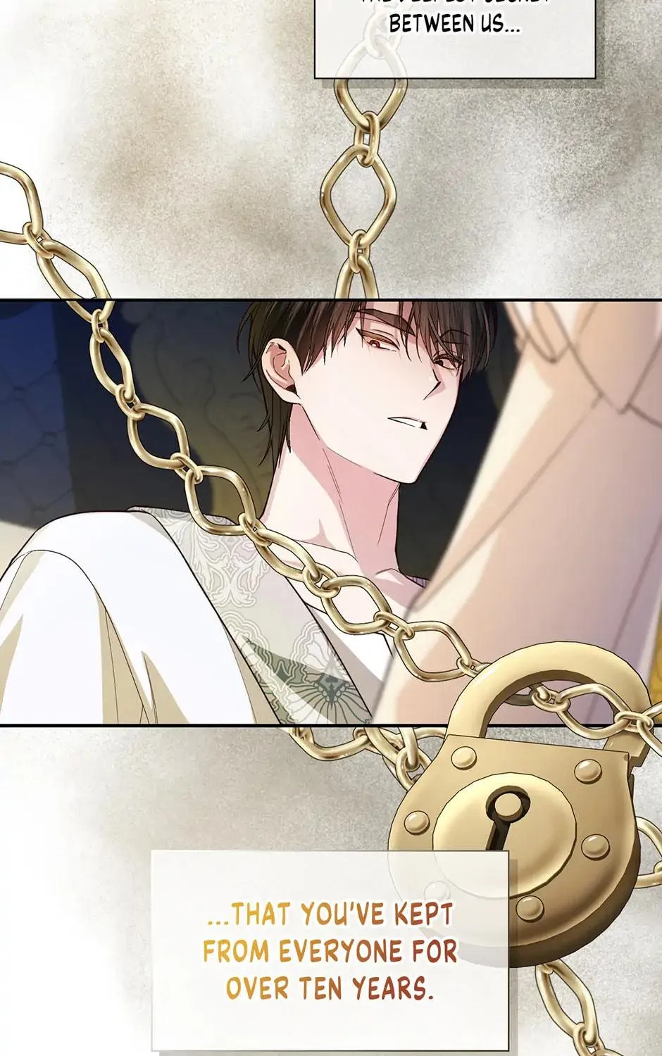 Read How to Hide the Emperor’s Child chapter 100 image 148 on Lezhin