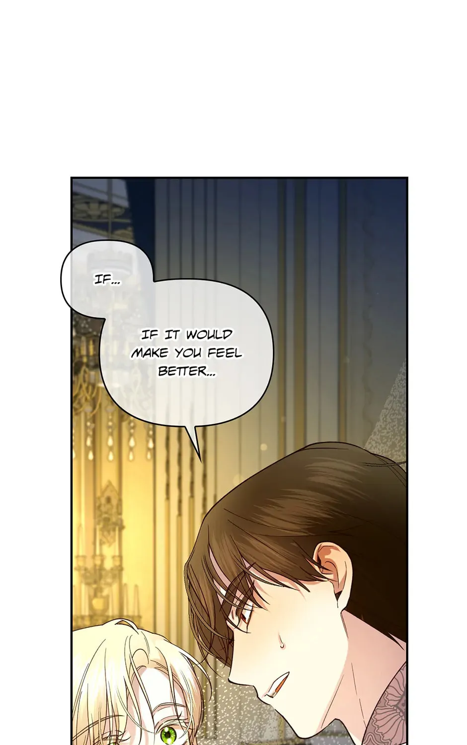 Read How to Hide the Emperor’s Child chapter 100 image 150 on Lezhin
