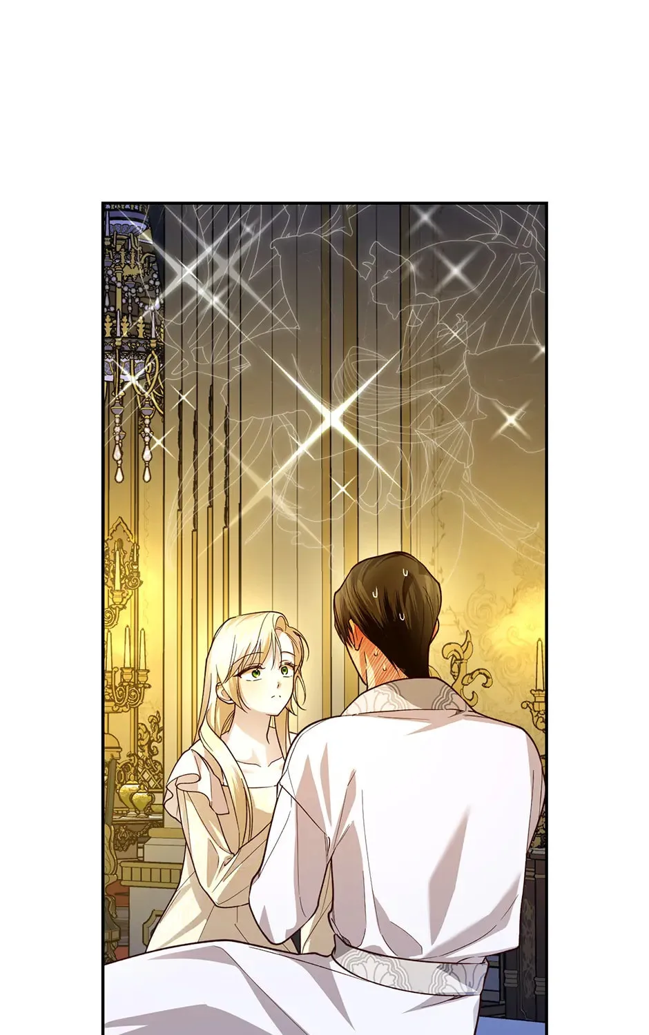 Read How to Hide the Emperor’s Child chapter 100 image 156 on Lezhin