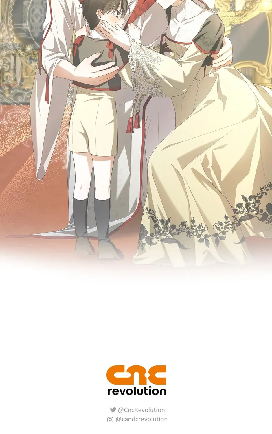Read How to Hide the Emperor’s Child chapter 100 image 174 on Lezhin
