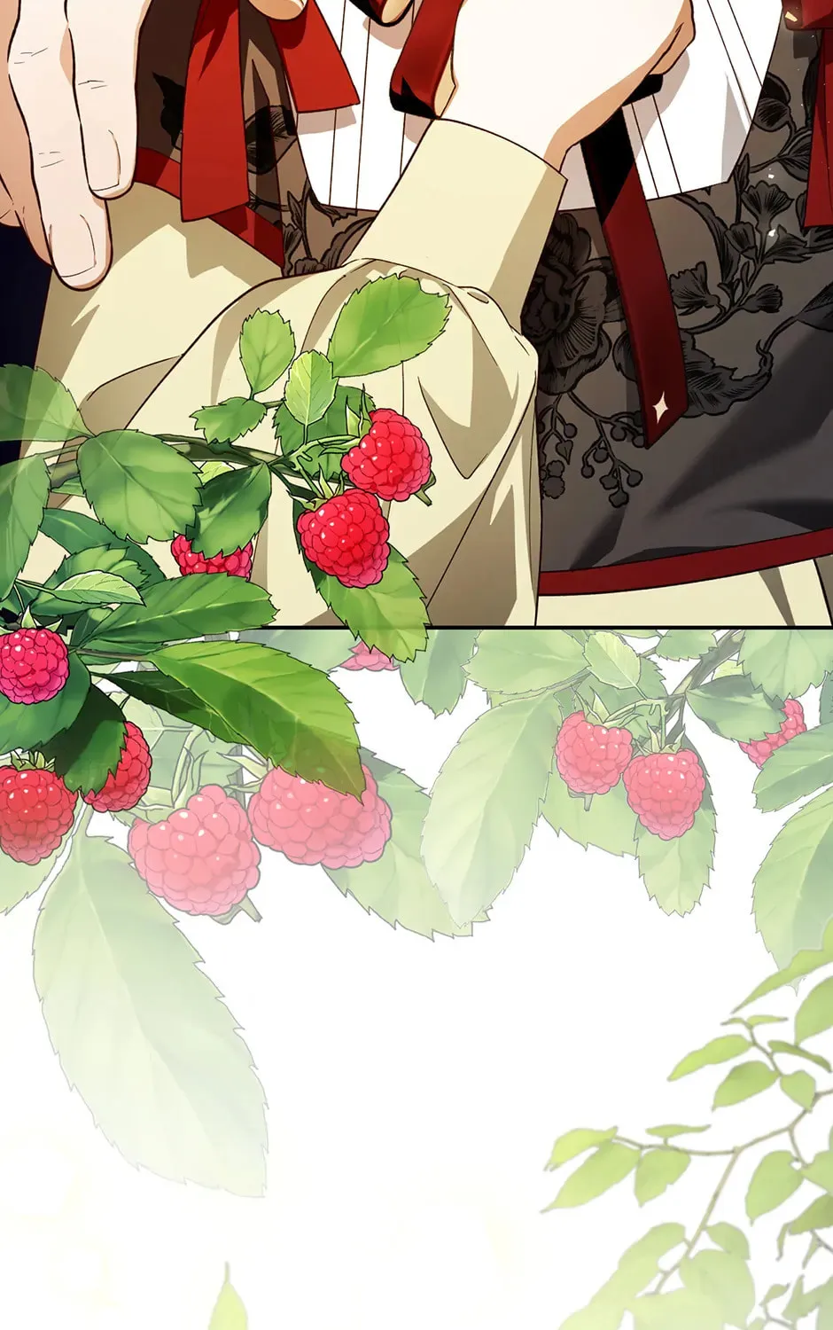 Read How to Hide the Emperor’s Child chapter 100 image 2 on Lezhin