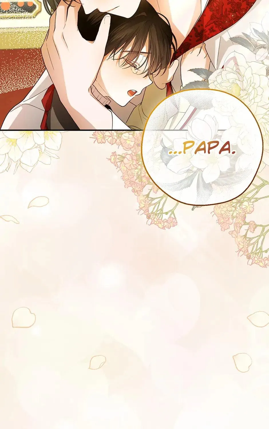 Read How to Hide the Emperor’s Child chapter 100 image 28 on Lezhin
