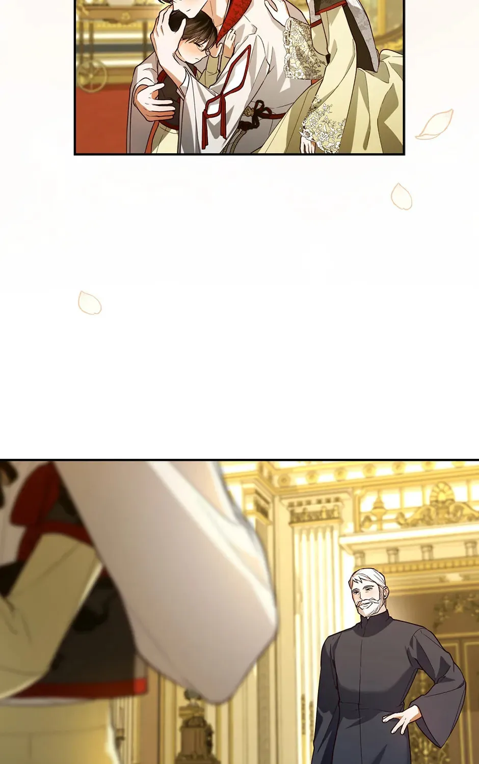 Read How to Hide the Emperor’s Child chapter 100 image 30 on Lezhin