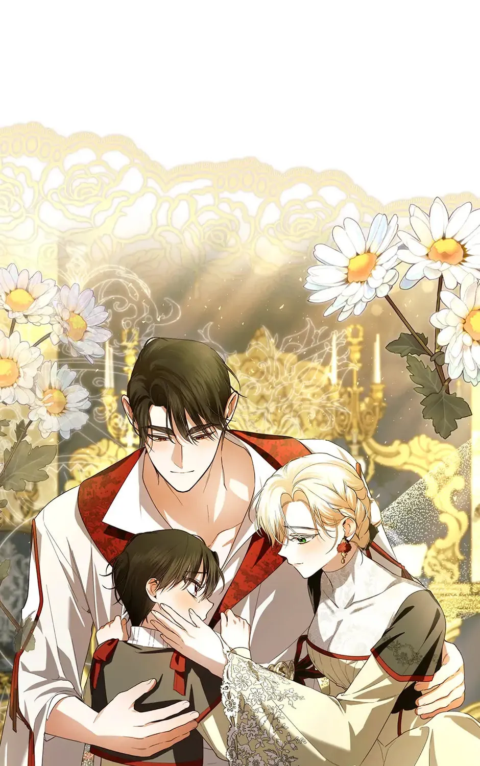 Read How to Hide the Emperor’s Child chapter 100 image 32 on Lezhin