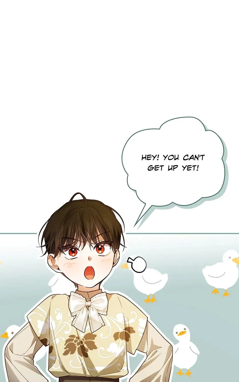 Read How to Hide the Emperor’s Child chapter 100 image 38 on Lezhin