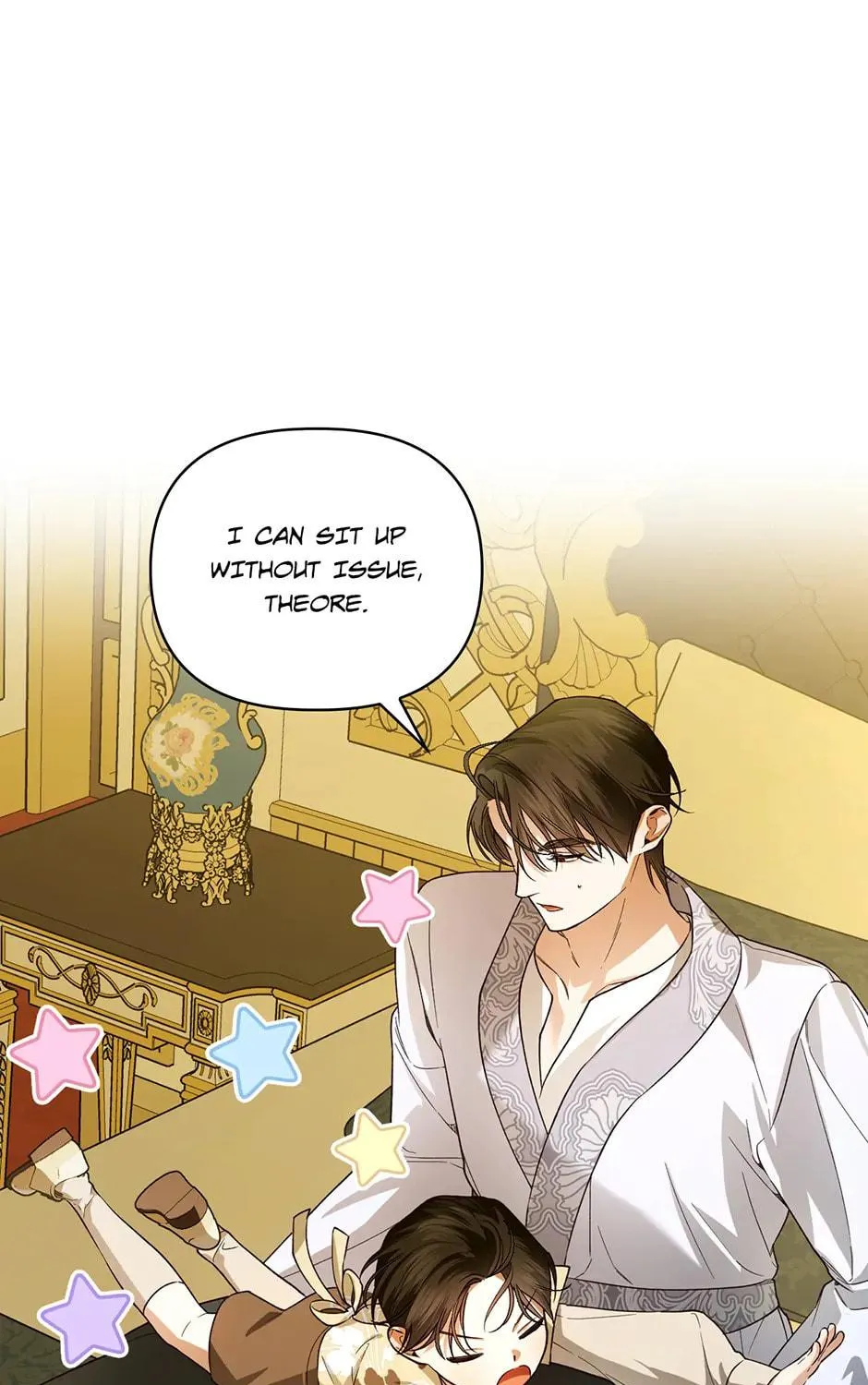 Read How to Hide the Emperor’s Child chapter 100 image 40 on Lezhin