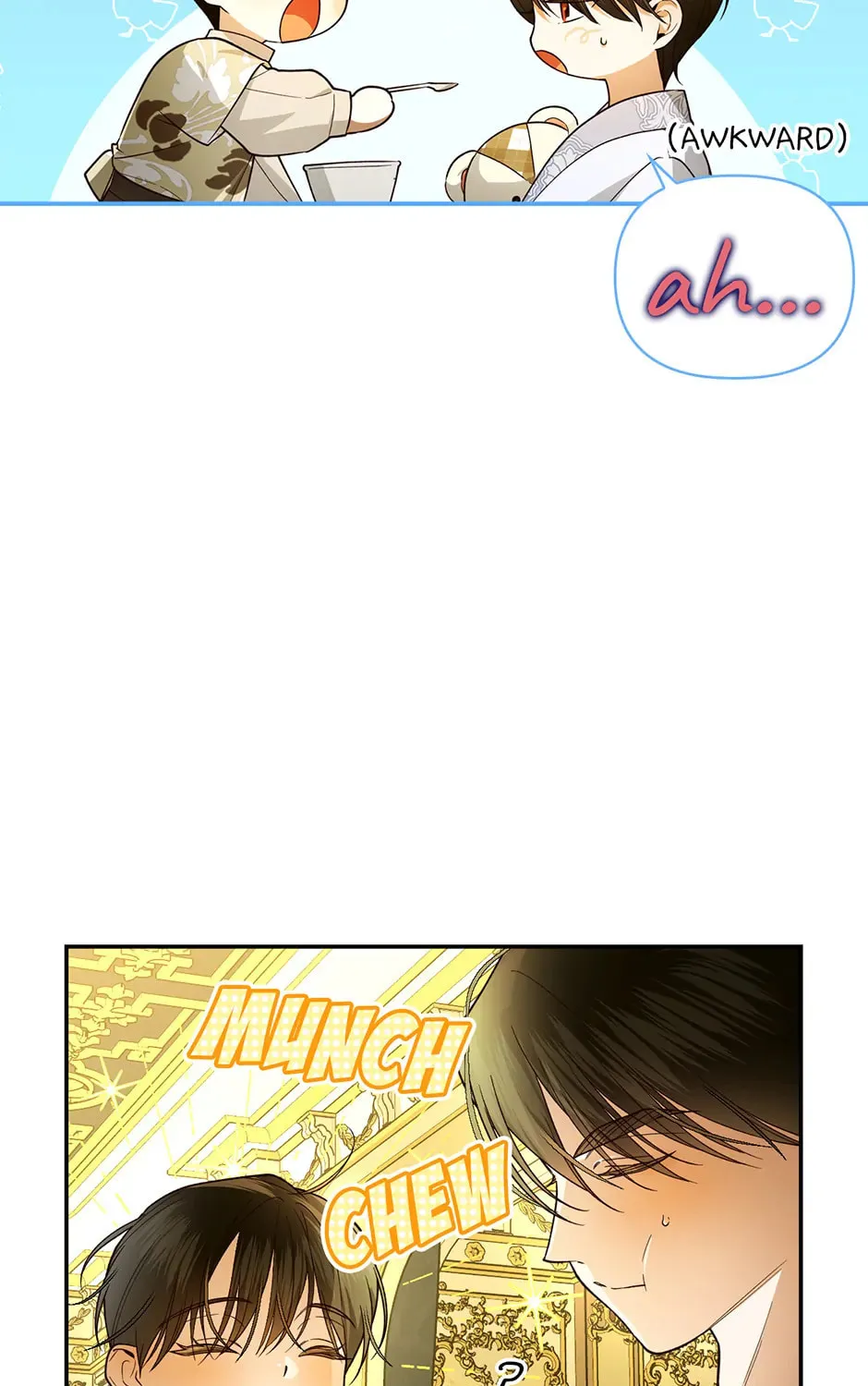 Read How to Hide the Emperor’s Child chapter 100 image 44 on Lezhin