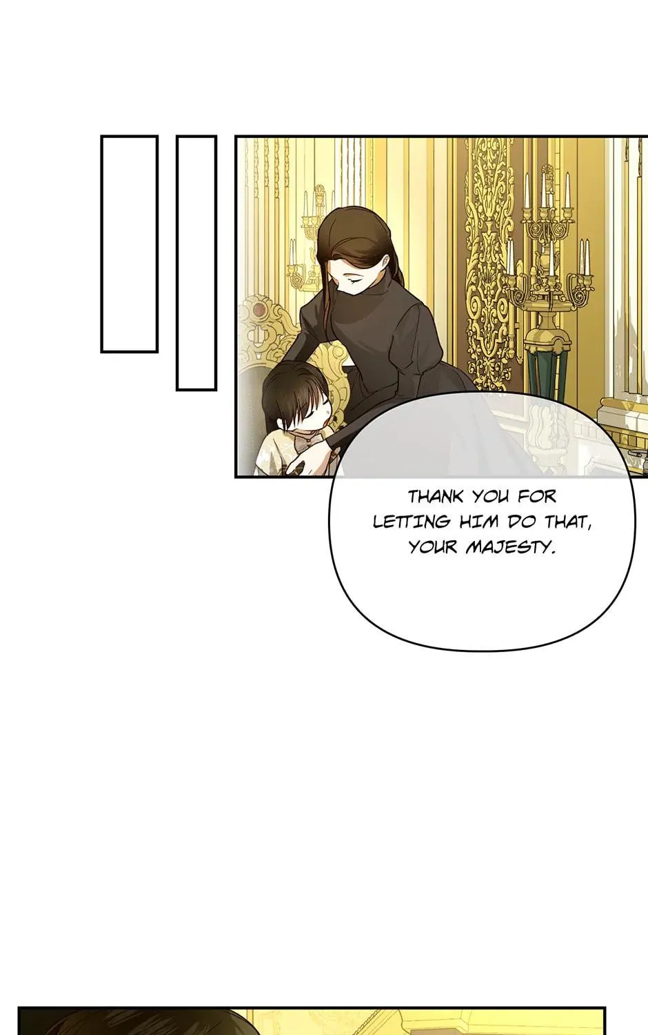 Read How to Hide the Emperor’s Child chapter 100 image 48 on Lezhin