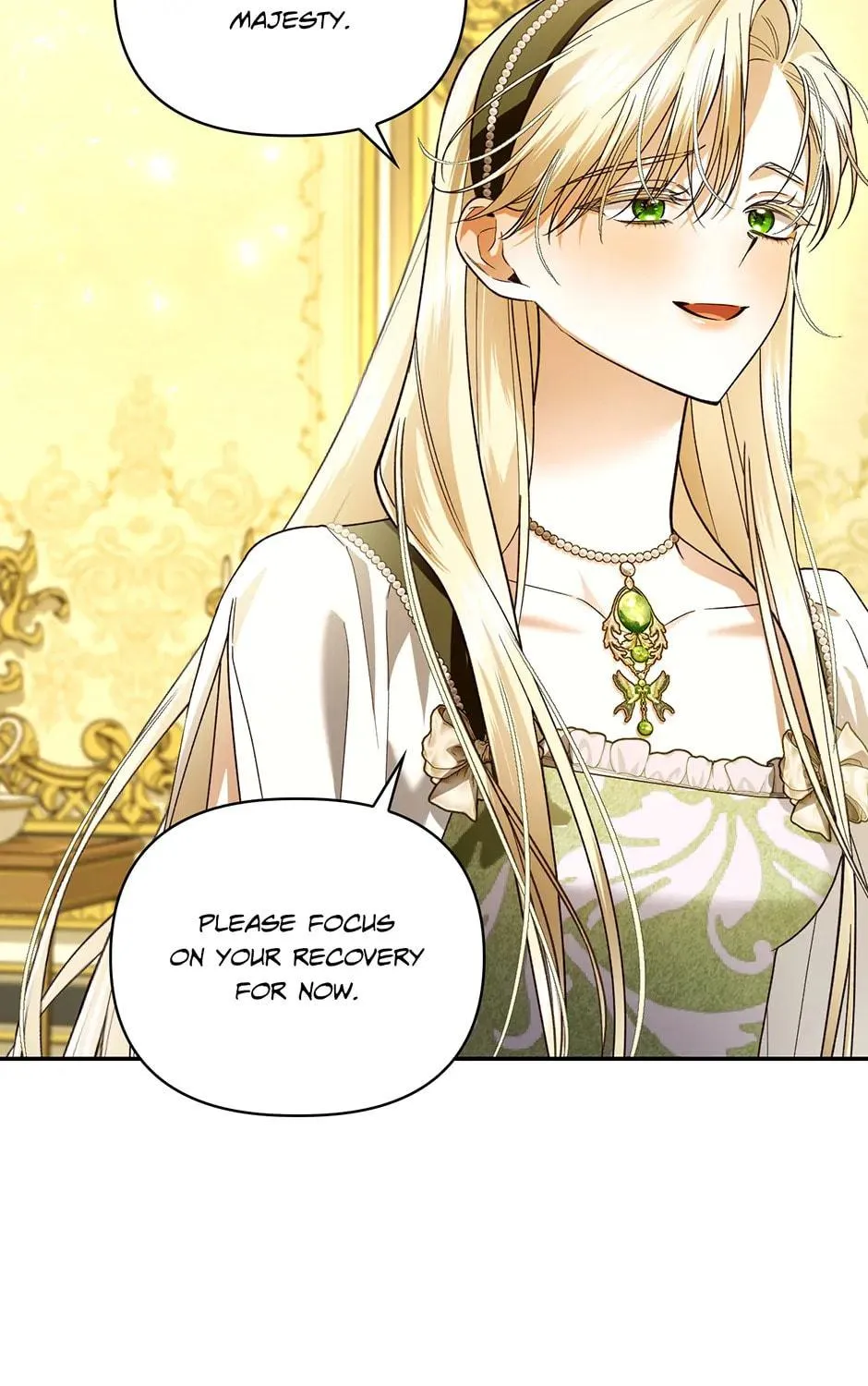 Read How to Hide the Emperor’s Child chapter 100 image 58 on Lezhin