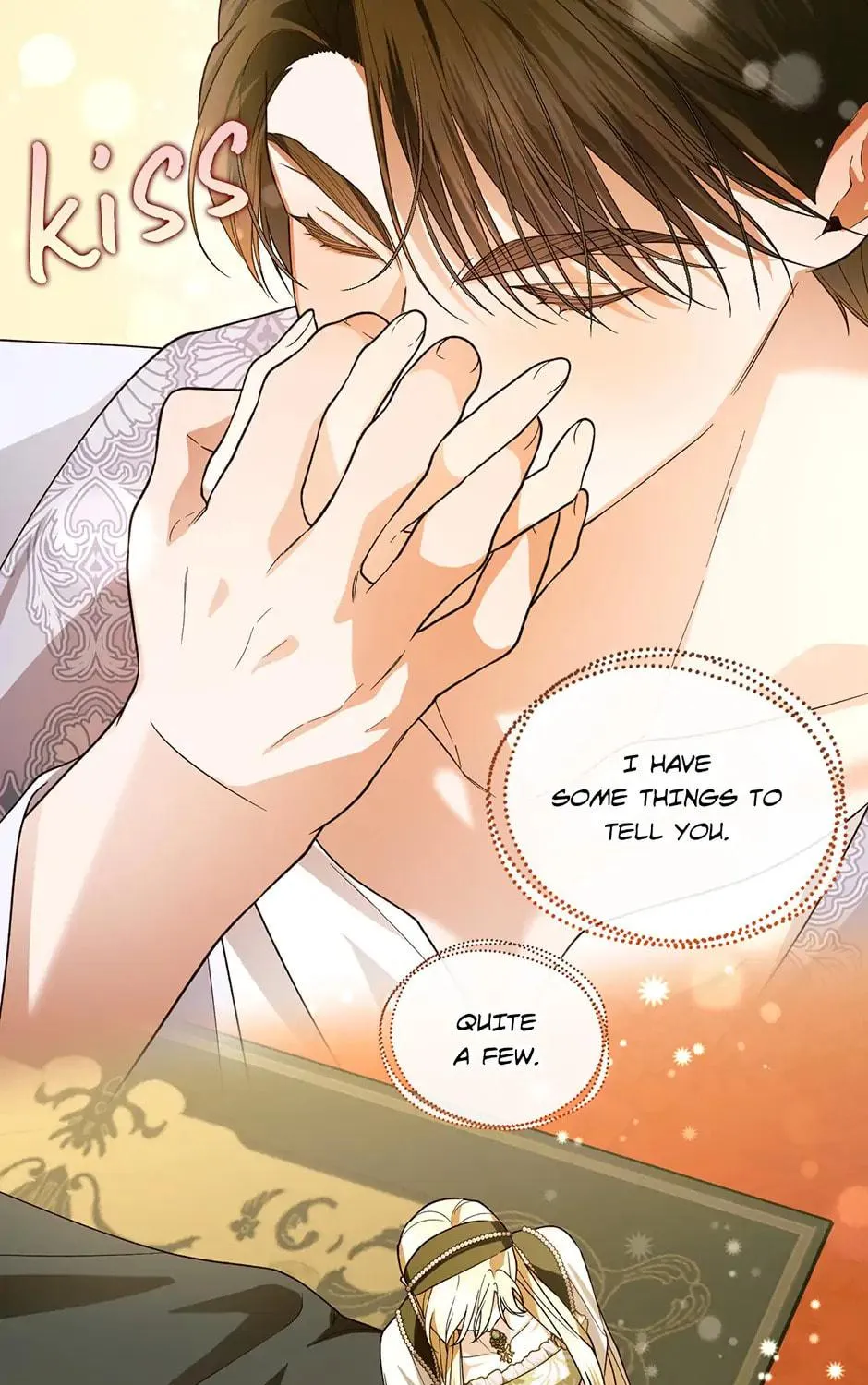 Read How to Hide the Emperor’s Child chapter 100 image 68 on Lezhin