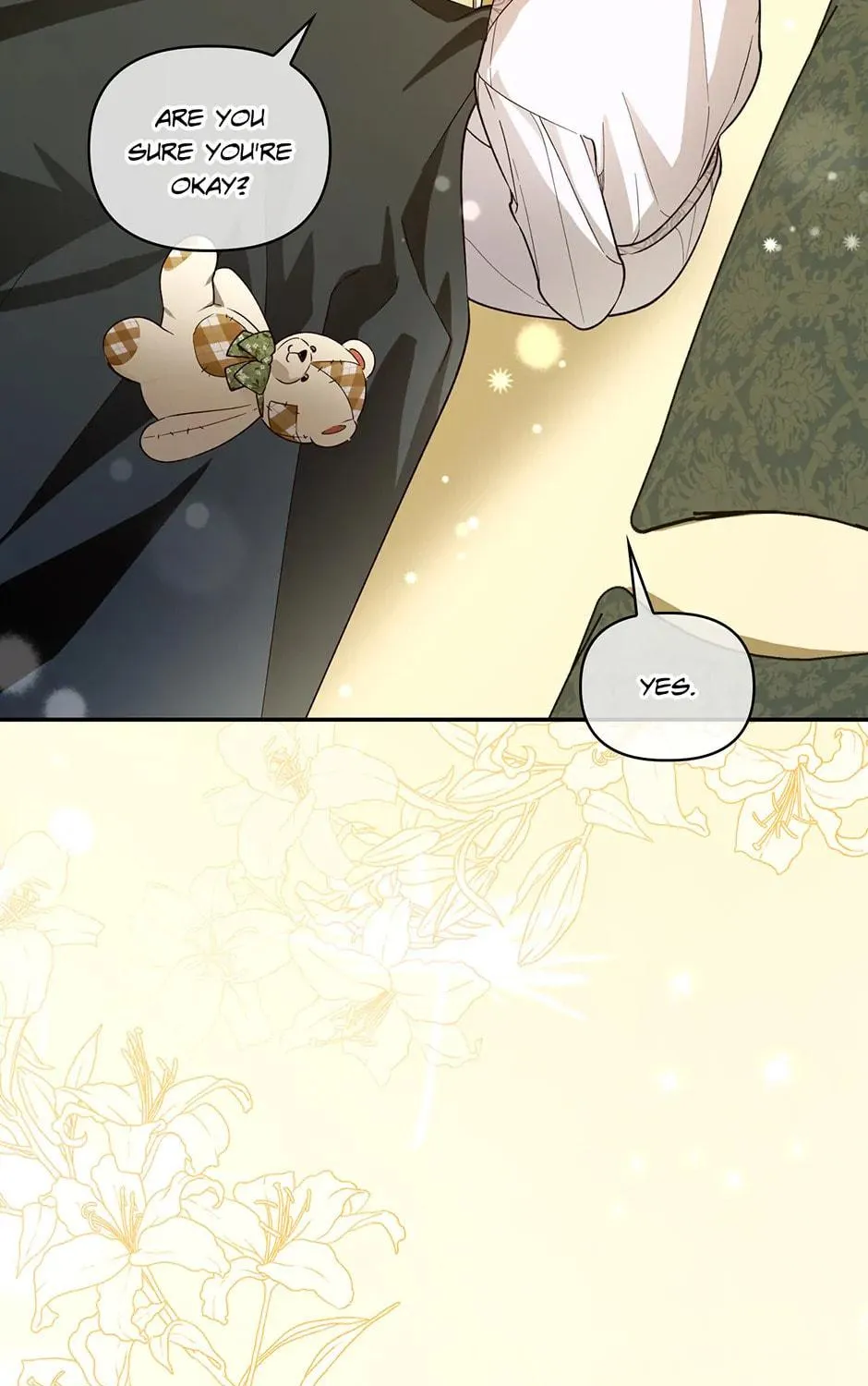 Read How to Hide the Emperor’s Child chapter 100 image 70 on Lezhin