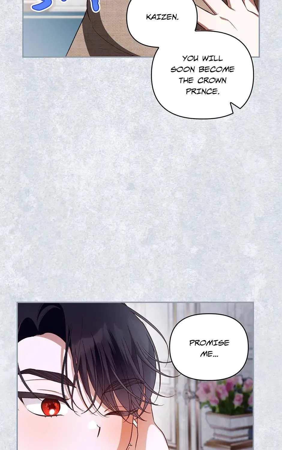 Read How to Hide the Emperor’s Child chapter 100 image 88 on Lezhin