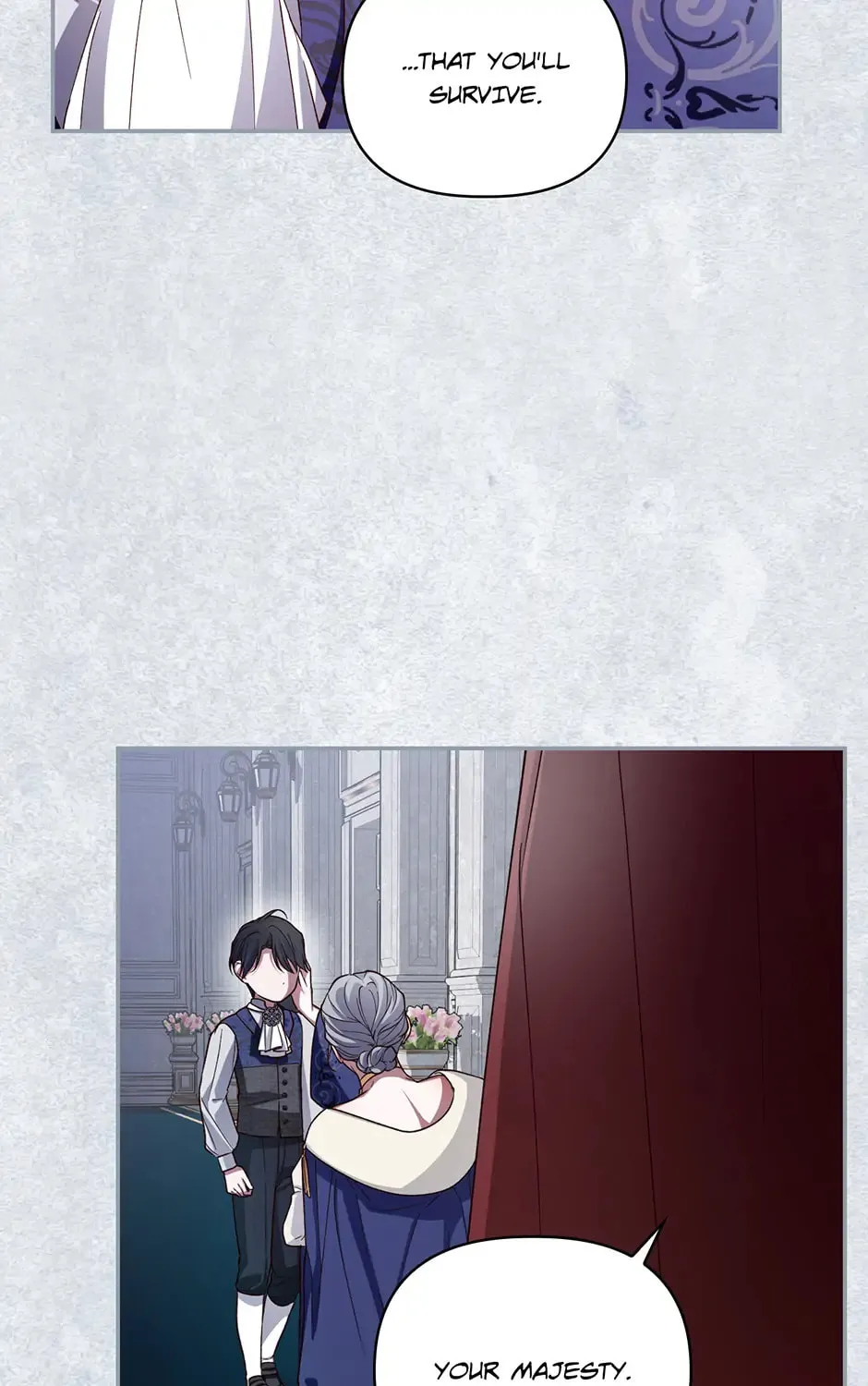 Read How to Hide the Emperor’s Child chapter 100 image 90 on Lezhin