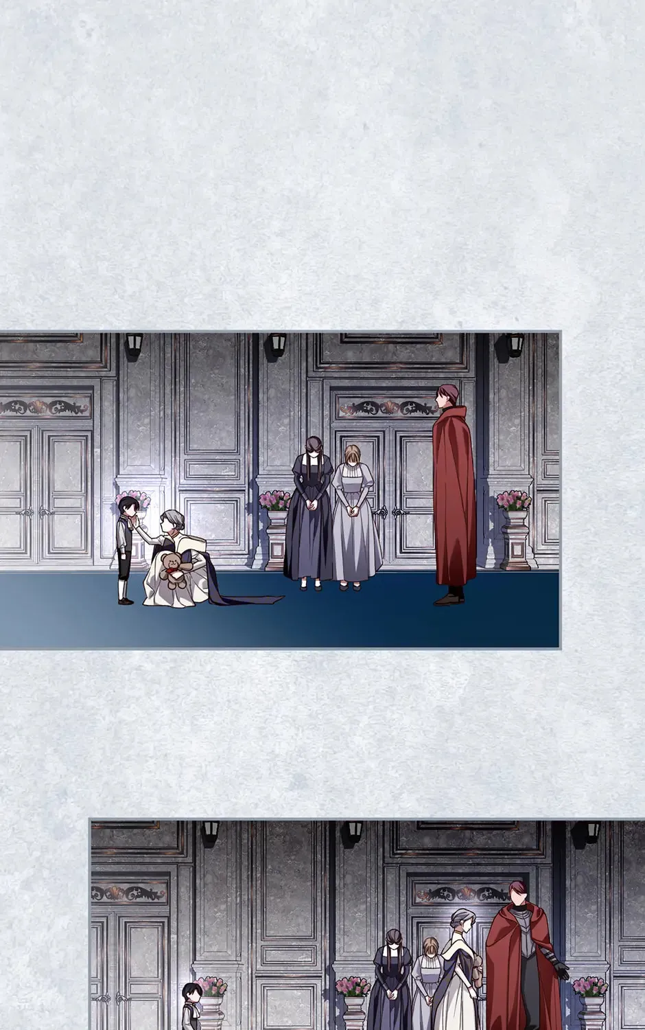 Read How to Hide the Emperor’s Child chapter 100 image 92 on Lezhin