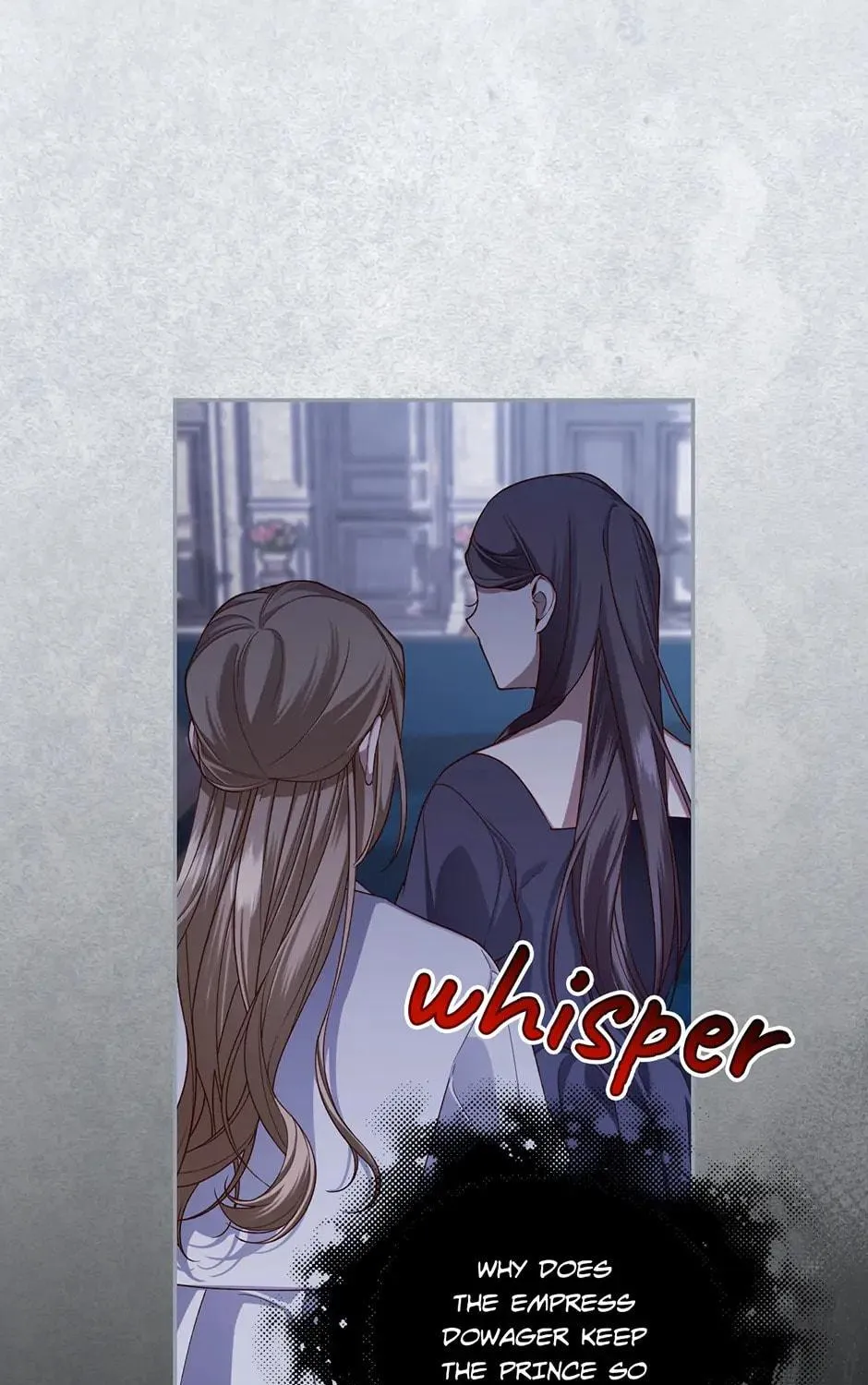 Read How to Hide the Emperor’s Child chapter 100 image 94 on Lezhin