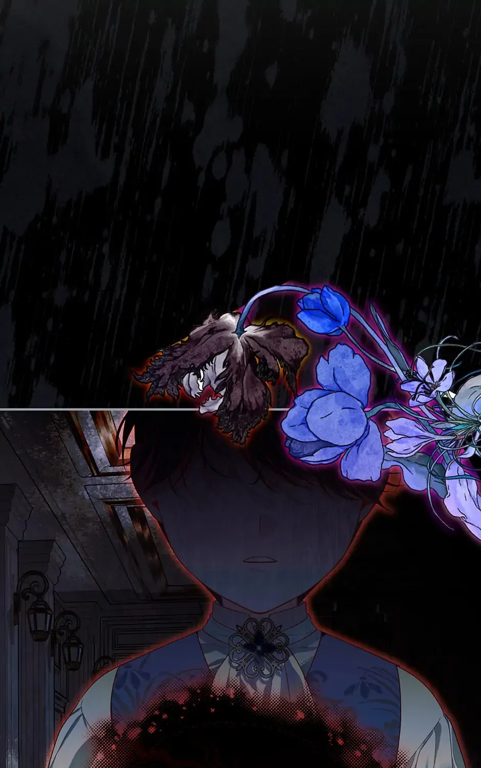 Read How to Hide the Emperor’s Child chapter 100 image 96 on Lezhin