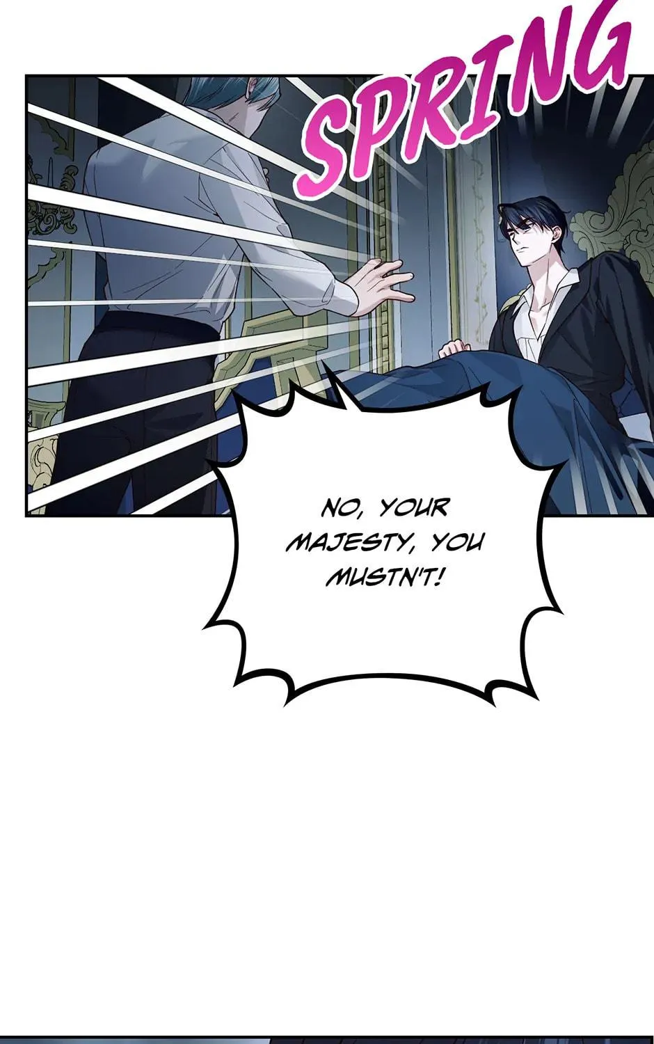 Read How to Hide the Emperor’s Child chapter 101 image 100 on Lezhin
