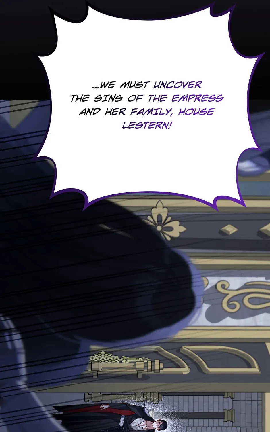 Read How to Hide the Emperor’s Child chapter 101 image 114 on Lezhin
