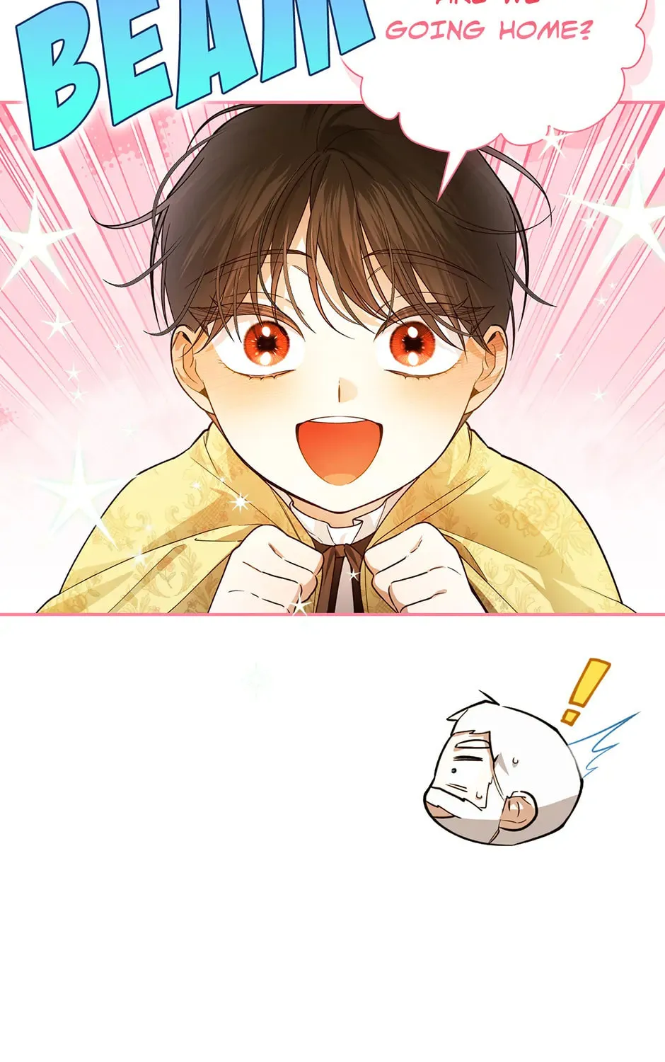 Read How to Hide the Emperor’s Child chapter 101 image 12 on Lezhin