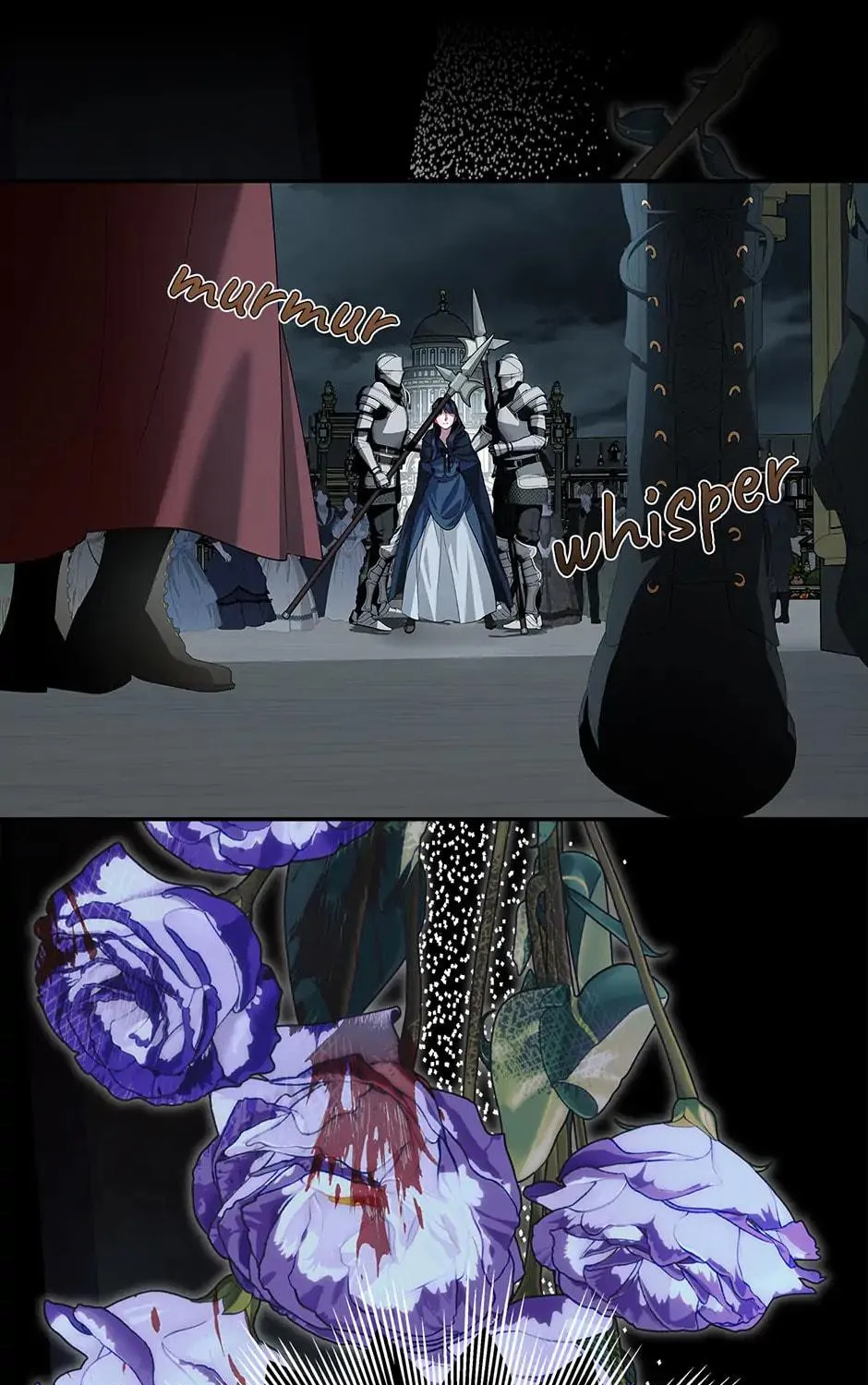 Read How to Hide the Emperor’s Child chapter 101 image 128 on Lezhin