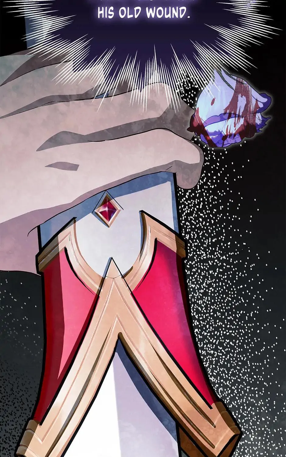 Read How to Hide the Emperor’s Child chapter 101 image 130 on Lezhin