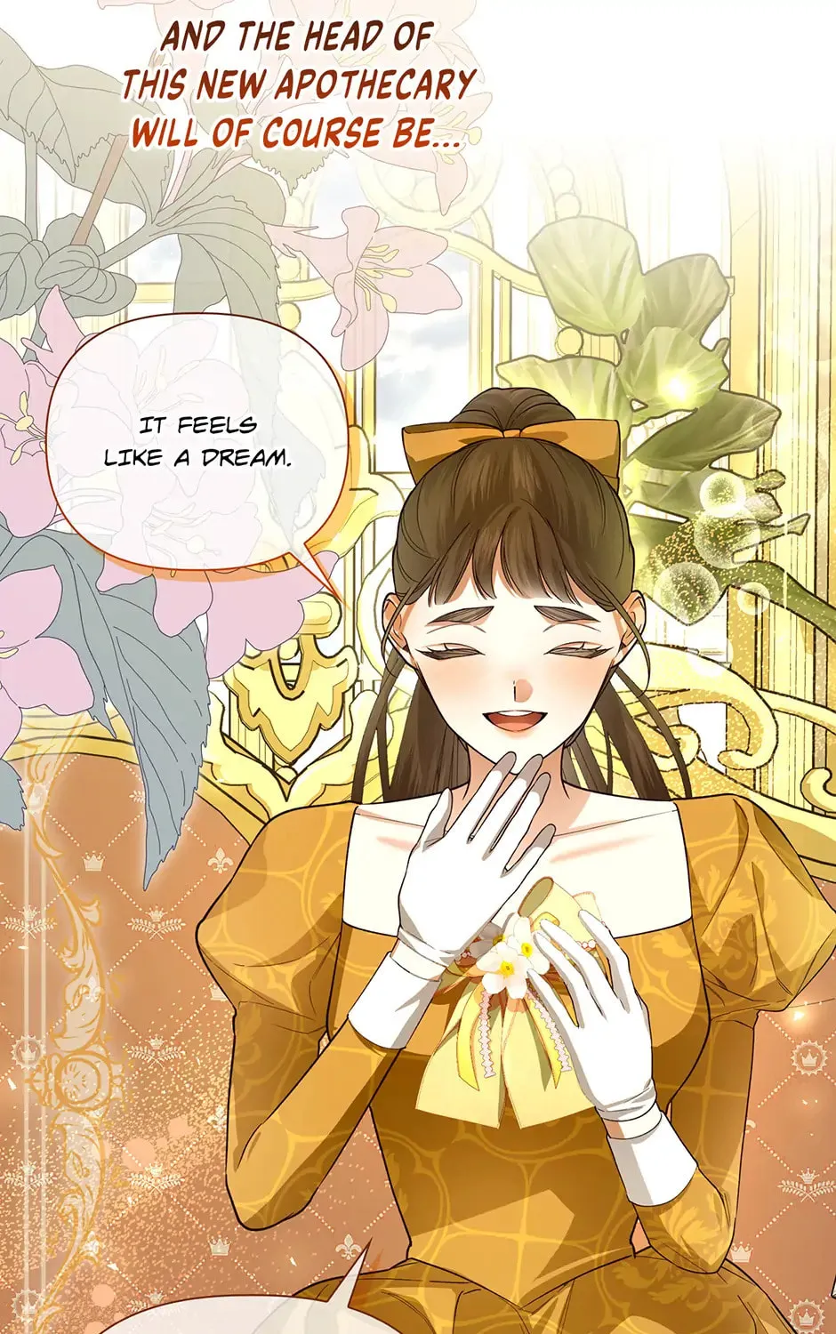 Read How to Hide the Emperor’s Child chapter 101 image 24 on Lezhin