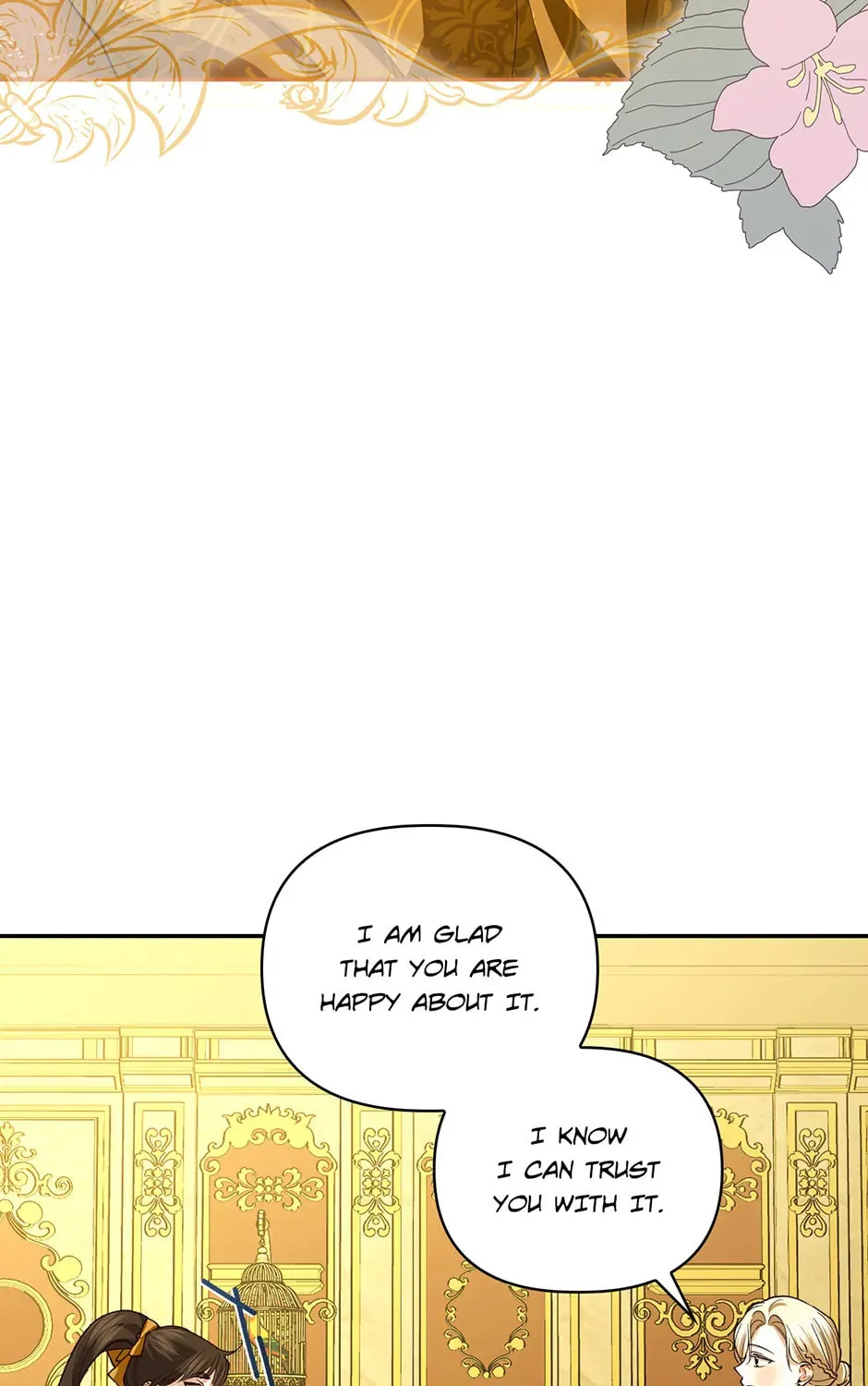 Read How to Hide the Emperor’s Child chapter 101 image 26 on Lezhin