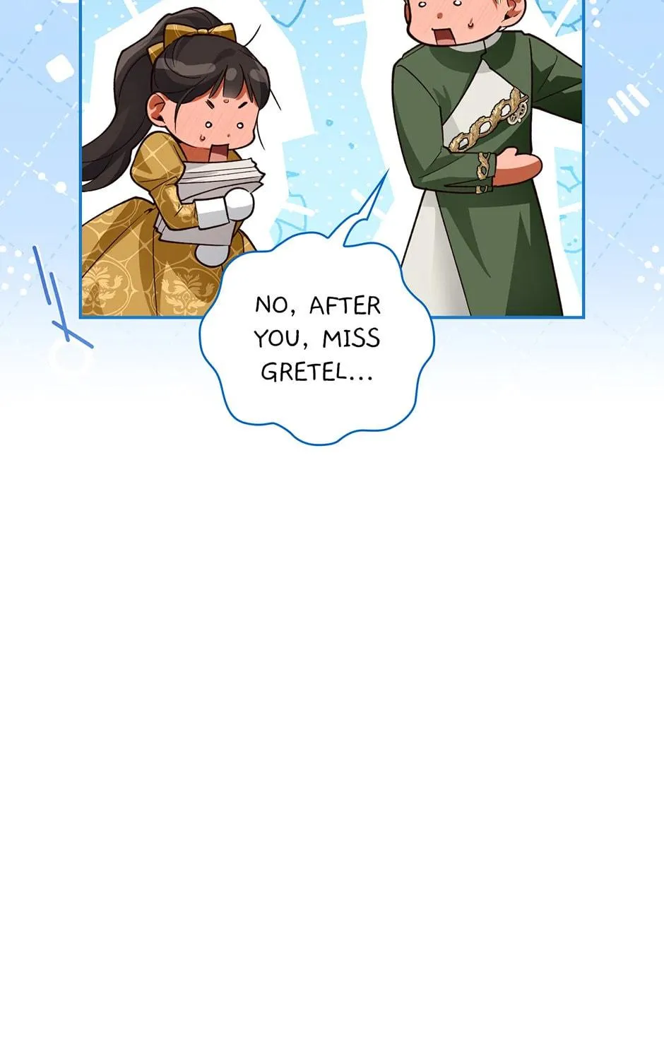 Read How to Hide the Emperor’s Child chapter 101 image 34 on Lezhin