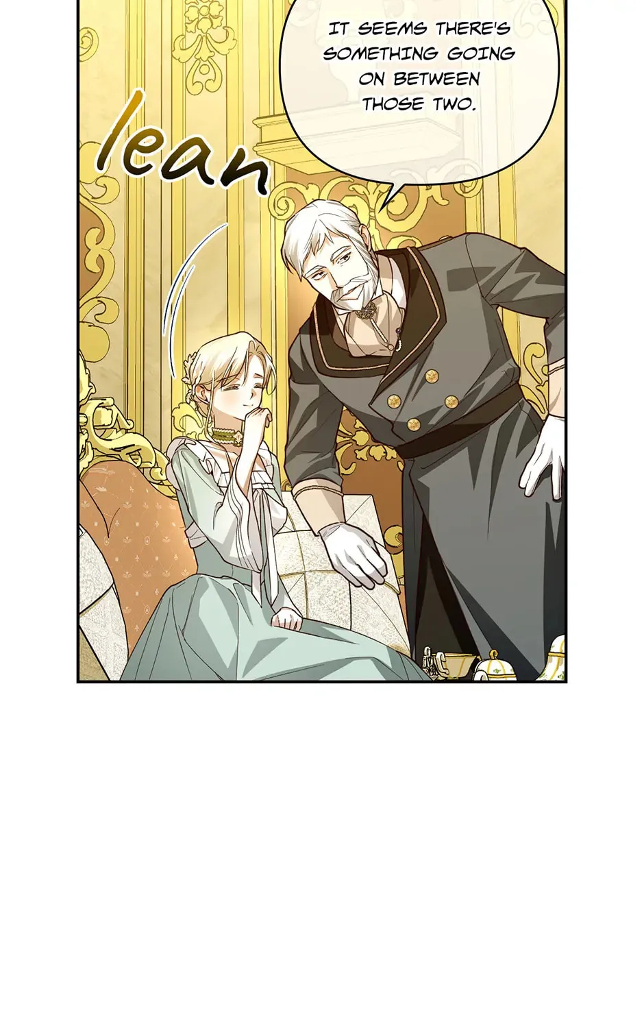 Read How to Hide the Emperor’s Child chapter 101 image 36 on Lezhin