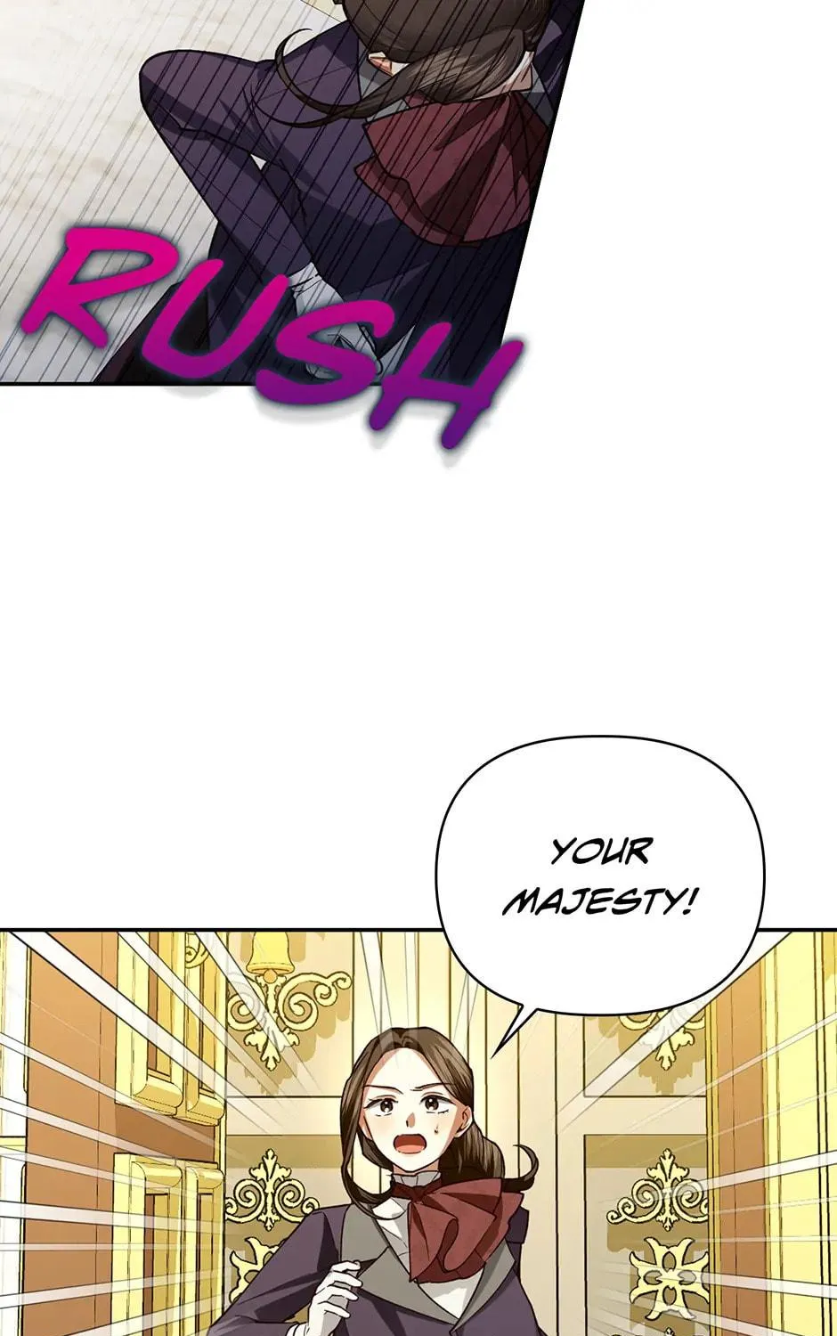Read How to Hide the Emperor’s Child chapter 101 image 38 on Lezhin
