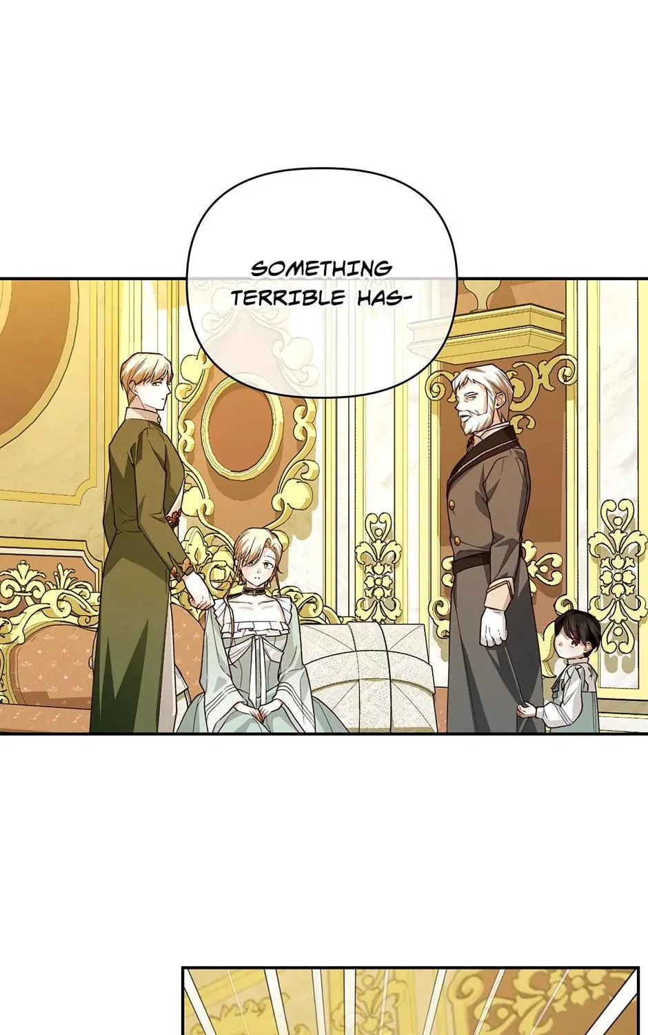 Read How to Hide the Emperor’s Child chapter 101 image 40 on Lezhin