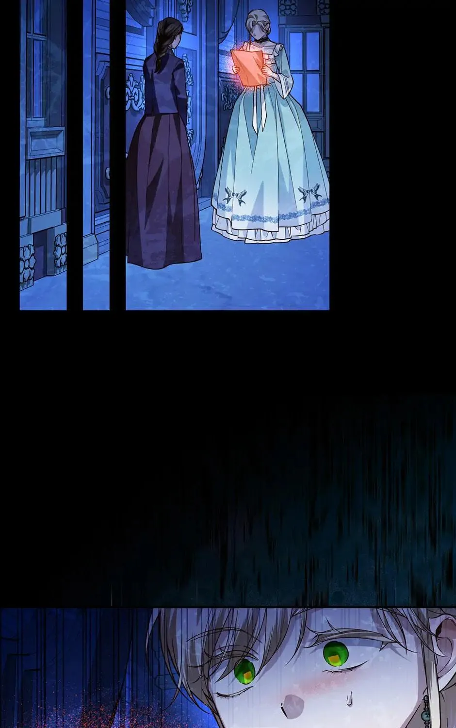 Read How to Hide the Emperor’s Child chapter 101 image 46 on Lezhin