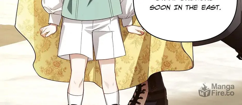 Read How to Hide the Emperor’s Child chapter 101 image 5 on Lezhin