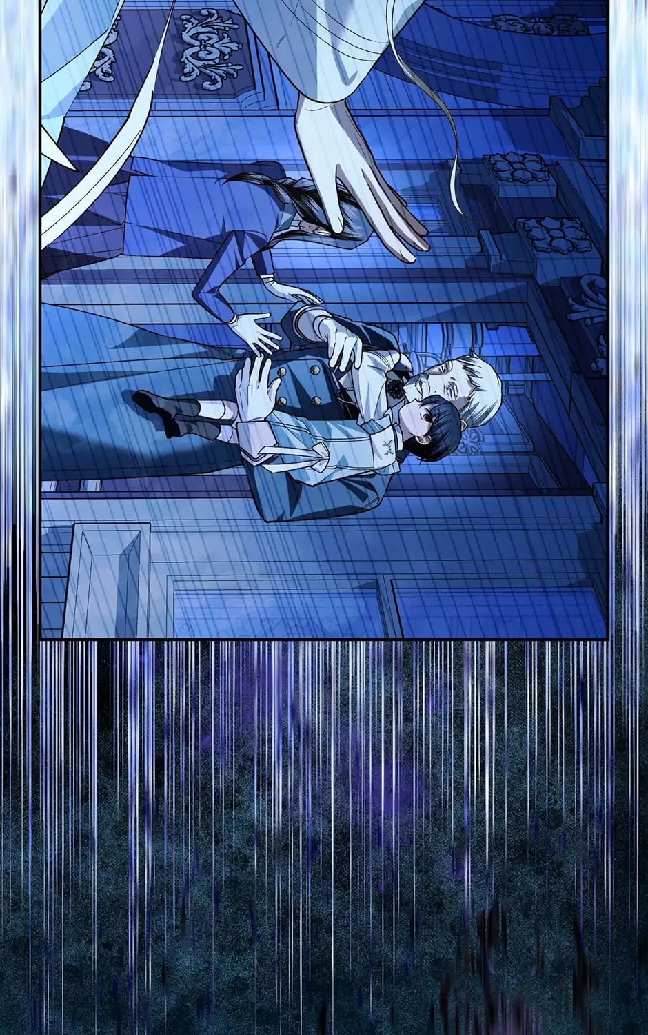 Read How to Hide the Emperor’s Child chapter 101 image 50 on Lezhin