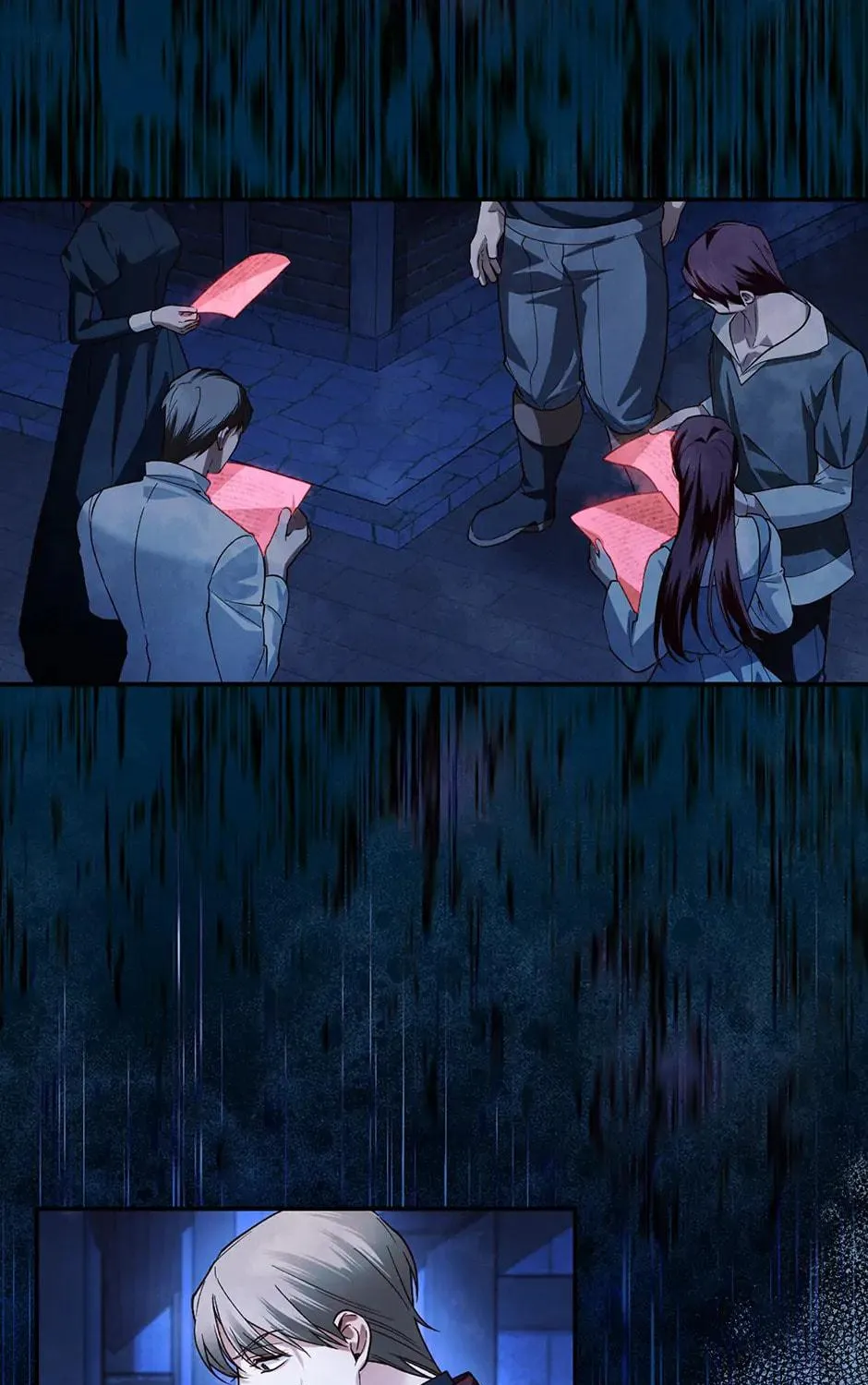 Read How to Hide the Emperor’s Child chapter 101 image 52 on Lezhin
