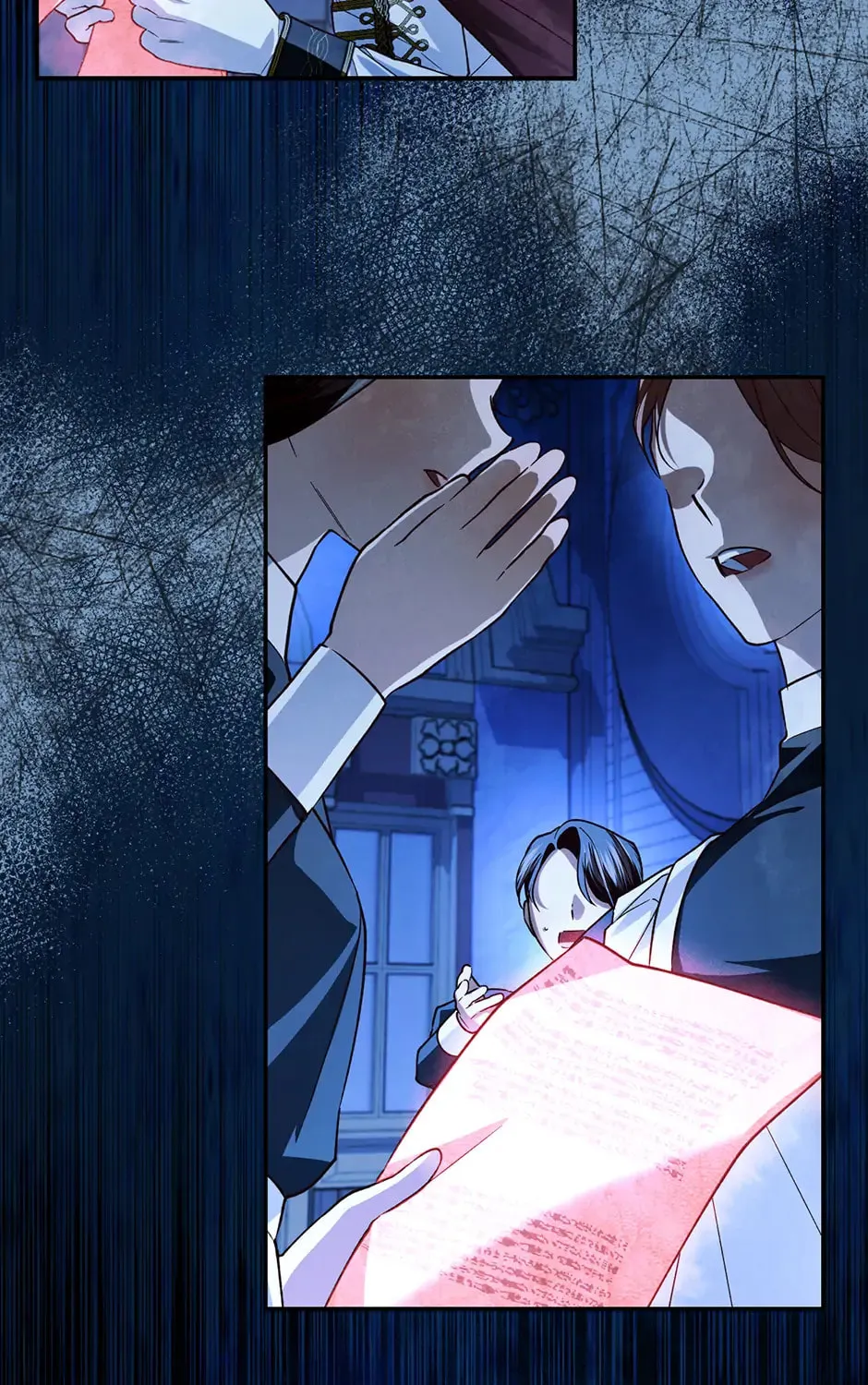 Read How to Hide the Emperor’s Child chapter 101 image 54 on Lezhin