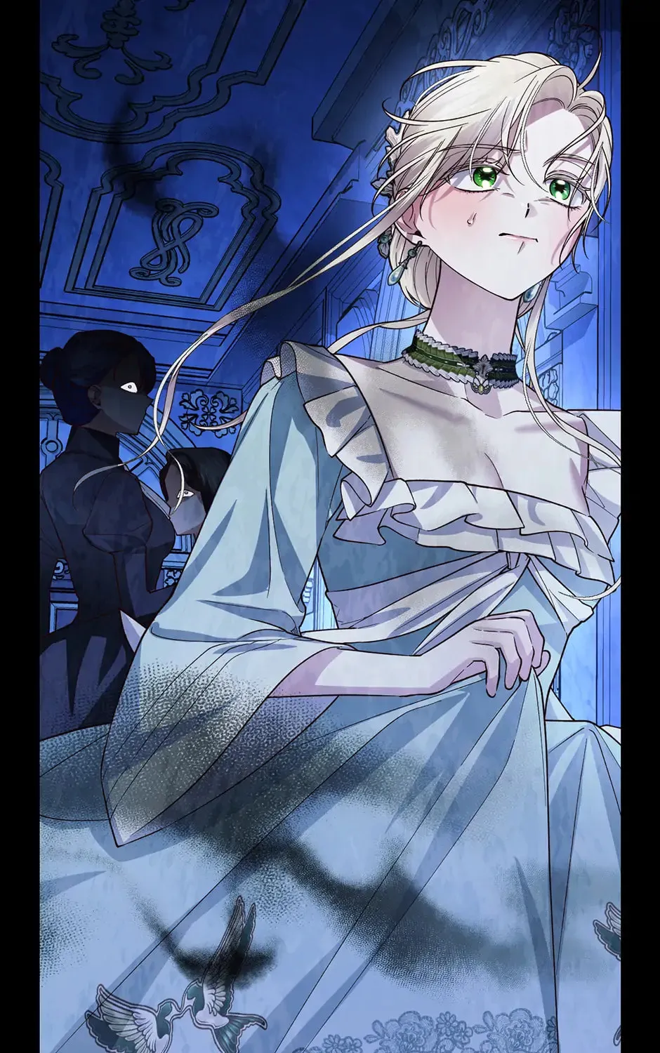 Read How to Hide the Emperor’s Child chapter 101 image 62 on Lezhin