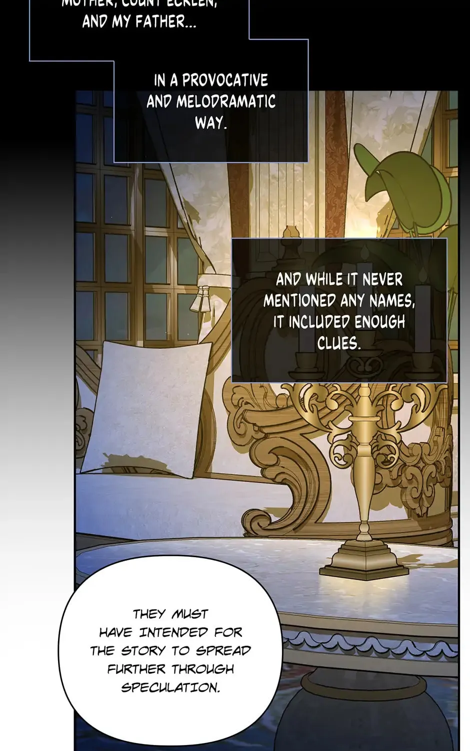 Read How to Hide the Emperor’s Child chapter 101 image 72 on Lezhin