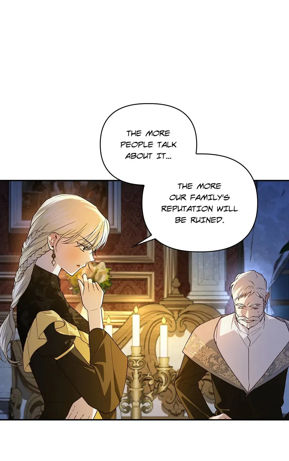 Read How to Hide the Emperor’s Child chapter 101 image 74 on Lezhin