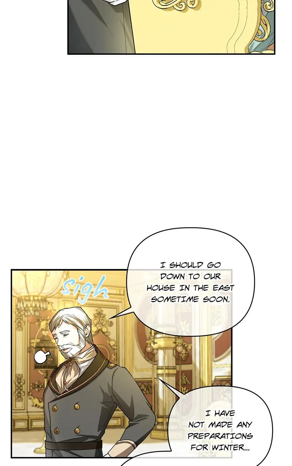 Read How to Hide the Emperor’s Child chapter 101 image 8 on Lezhin