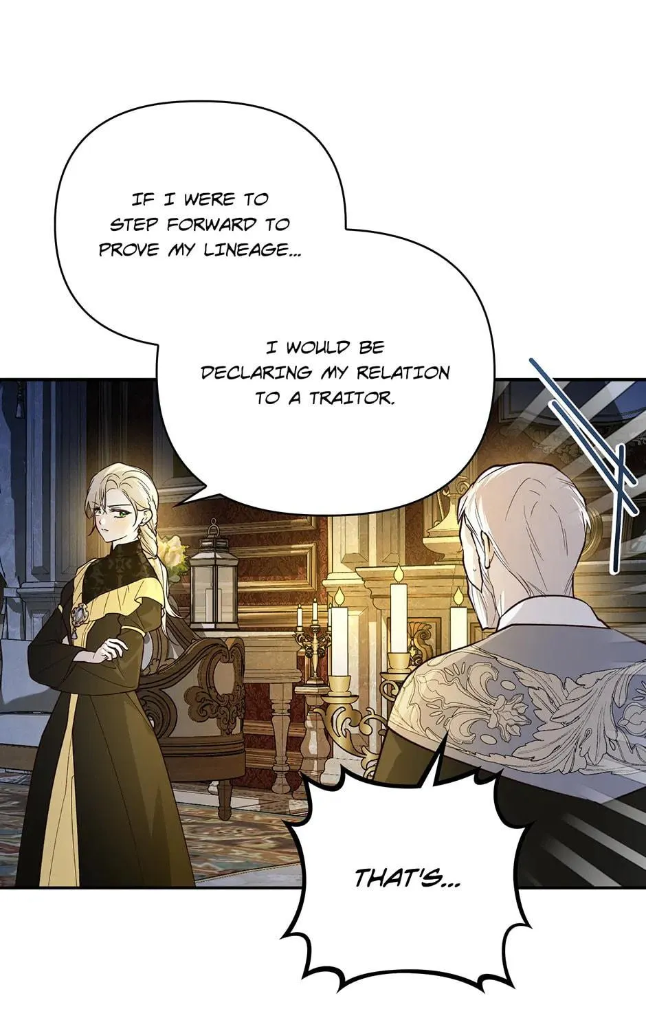 Read How to Hide the Emperor’s Child chapter 101 image 82 on Lezhin