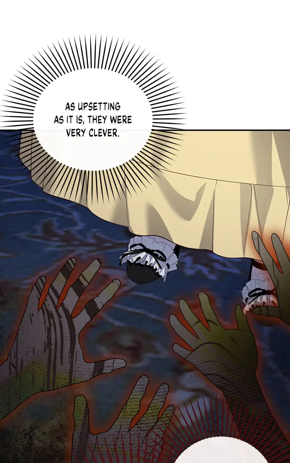 Read How to Hide the Emperor’s Child chapter 101 image 84 on Lezhin
