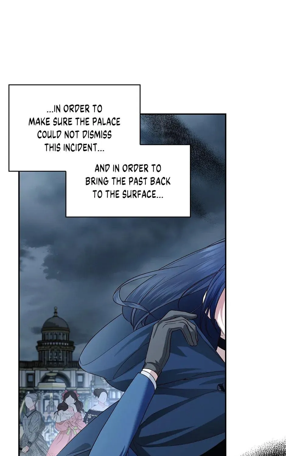 Read How to Hide the Emperor’s Child chapter 101 image 94 on Lezhin