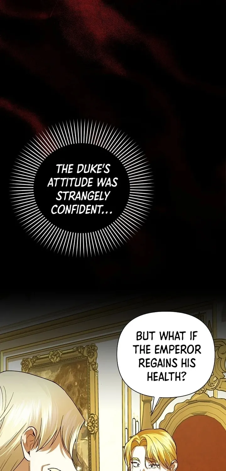 Read How to Hide the Emperor’s Child chapter 102 image 11 on Lezhin